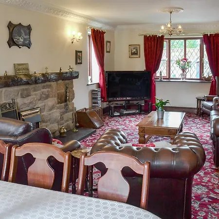 度假居 The Gristhorpe